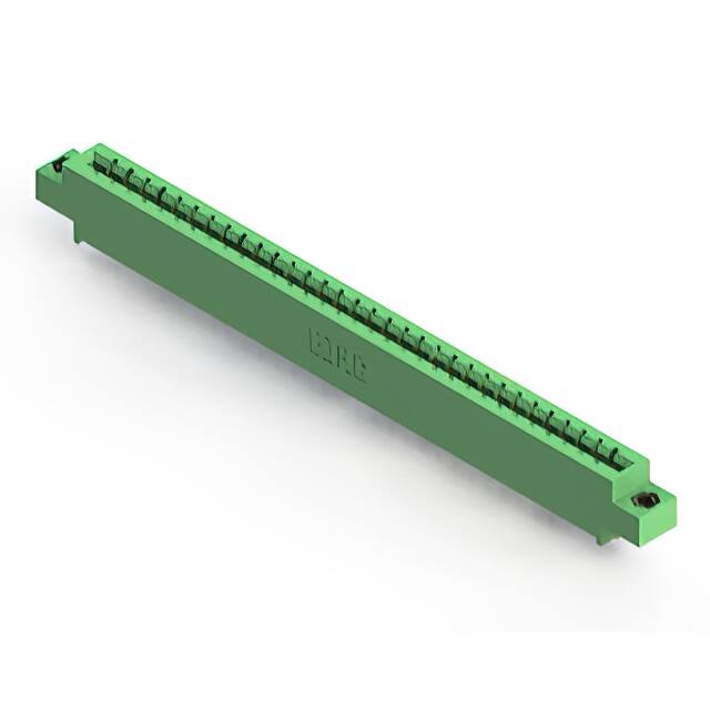 833-032-521-607 EDAC Inc.  Edgeboard Connectors